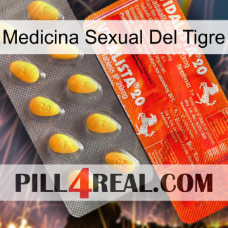 Tiger Sex Medicine new01